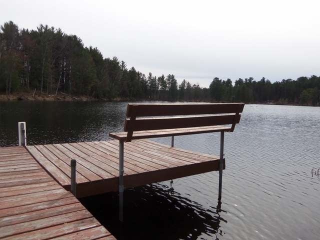 8195 Doolittle Road Minocqua, WI 54548 - Photo 8 of 19 Gallery Image 8