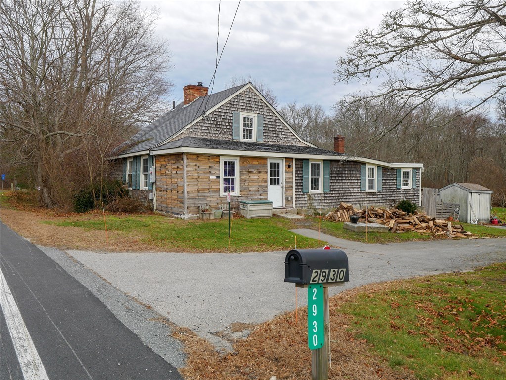 2930 Main Road Tiverton, RI 02878 - Photo 3 of 39