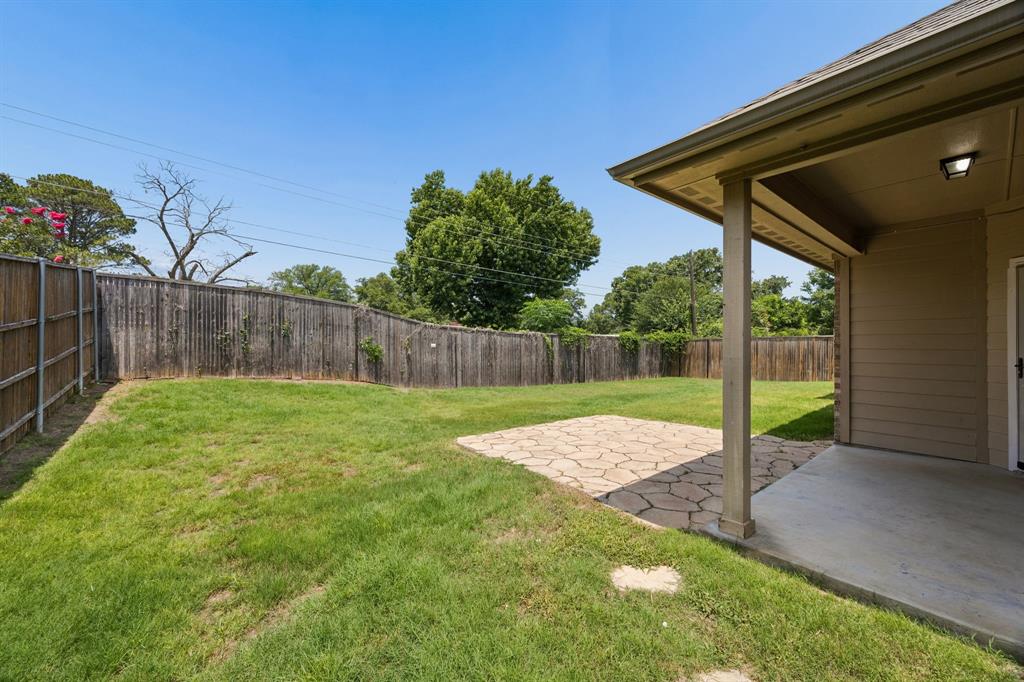 425 Corriente Trail Azle, TX 76020 - Photo 28 of 29