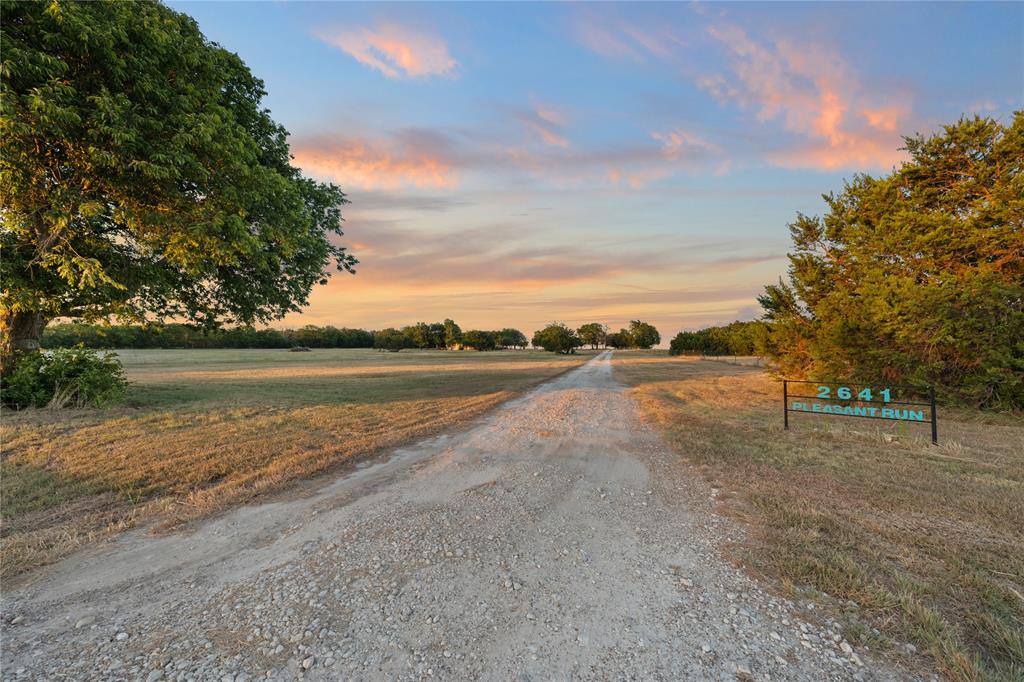 2641 Pleasant Run Road Crawford, TX 76638 - Photo 38 of 39 Gallery Image 38