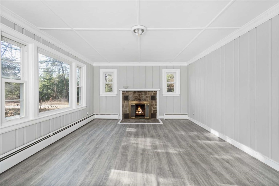 138 Richmond Townhouse Road Richmond, RI 02812 - Photo 12 of 20