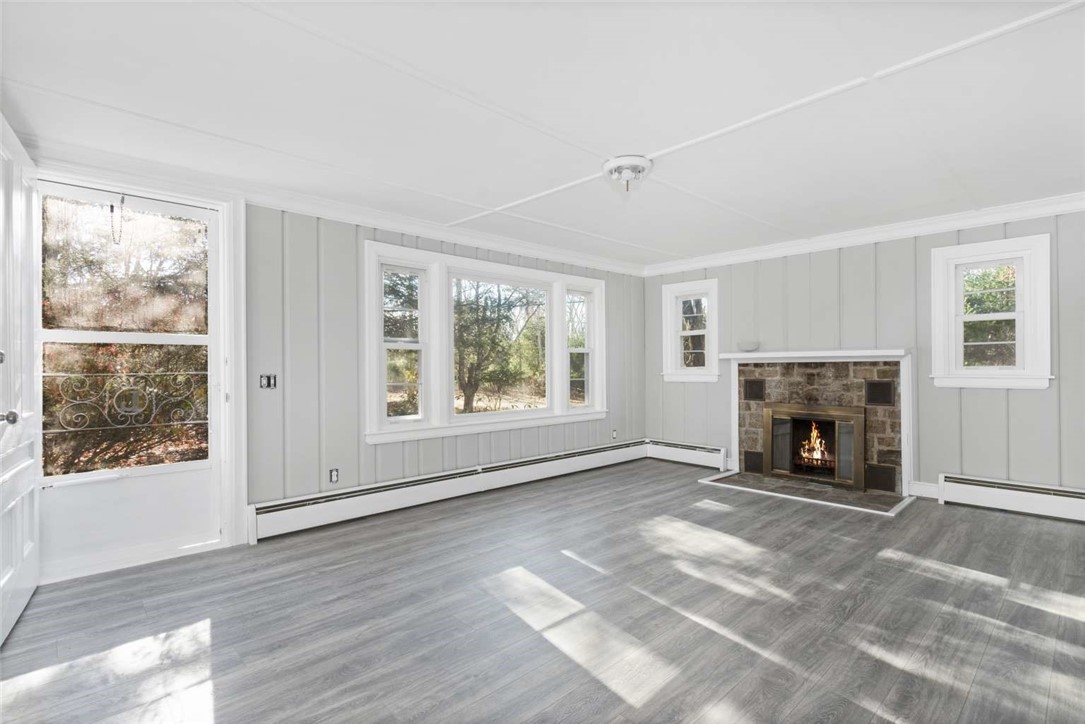 138 Richmond Townhouse Road Richmond, RI 02812 - Photo 13 of 20