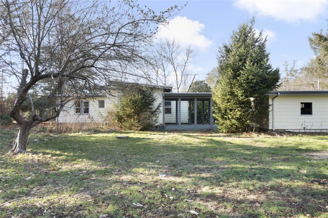138 Richmond Townhouse Road Richmond, RI 02812 - Photo 2 of 20