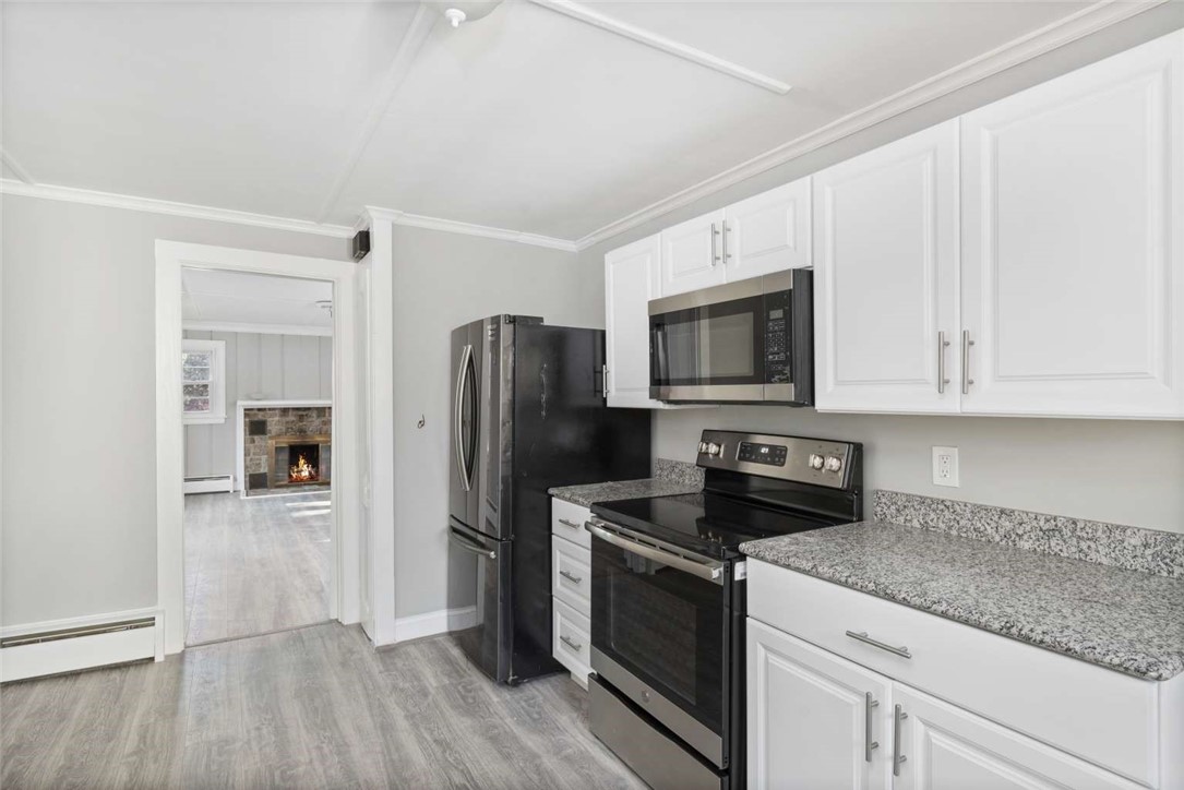 138 Richmond Townhouse Road Richmond, RI 02812 - Photo 7 of 20