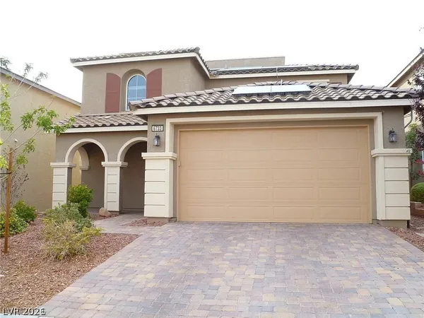 $524,999 | 6733 Bristle Falls Street, Las Vegas, NV 89149