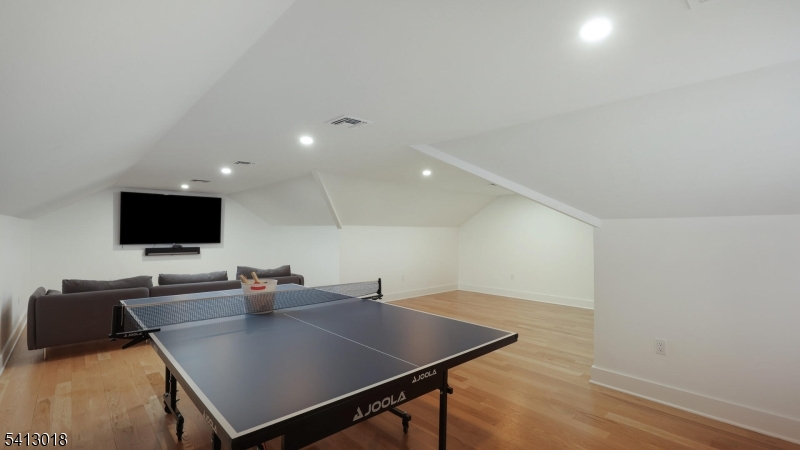 1613 Rising Way Westfield, NJ 07090 - Photo 46 of 50 a view of a living room and a flat screen tv