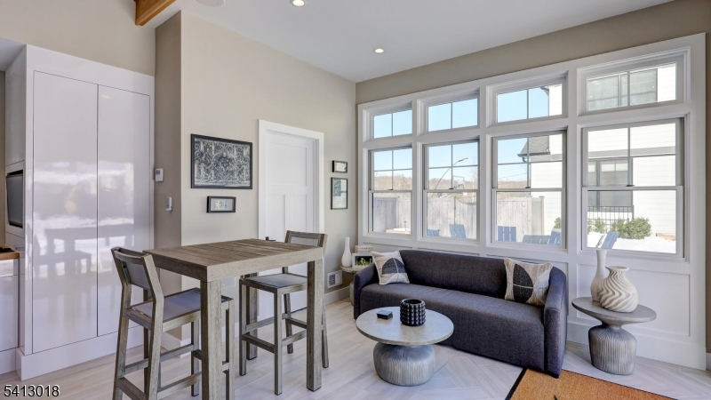 1613 Rising Way Westfield, NJ 07090 - Photo 8 of 50 a living room with furniture and a large window
