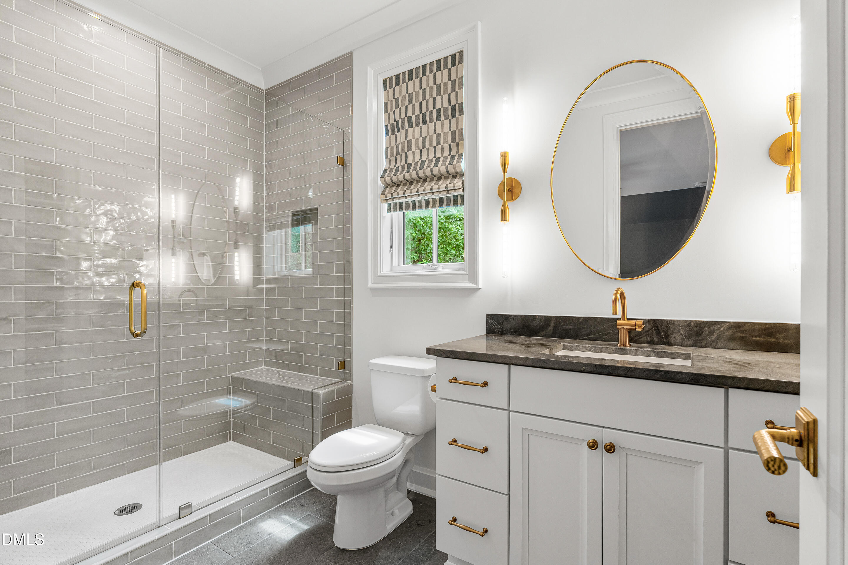 1716 Nottingham Road Raleigh, NC 27607 - Photo 41 of 79 Bathroom