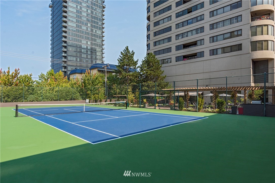1301 Spring Street, Unit 20G Seattle, WA 98104 - Photo 21 of 24