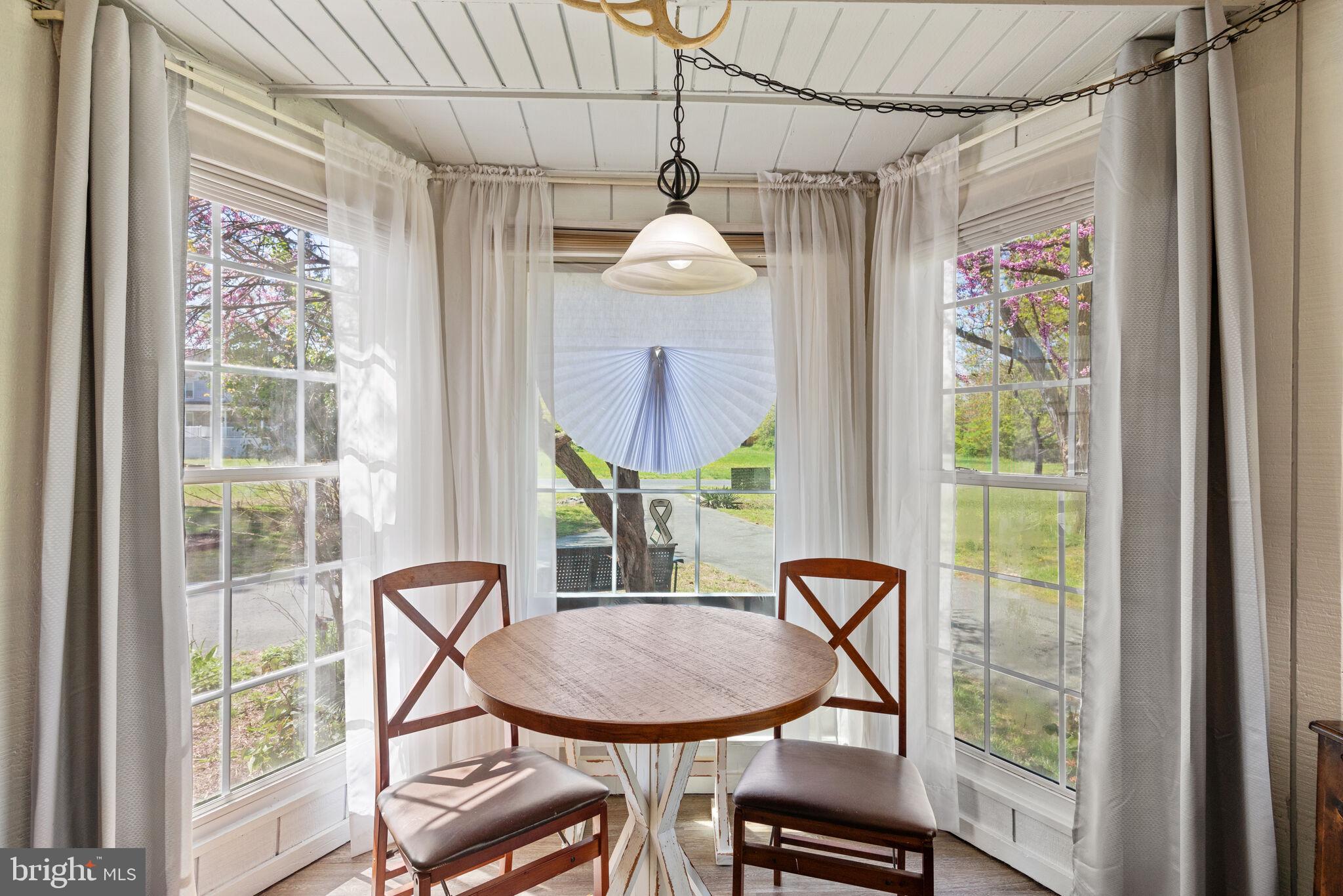 23144 Soundside Estates Road Deal Island, MD 21821 - Photo 10 of 32 Bay Window