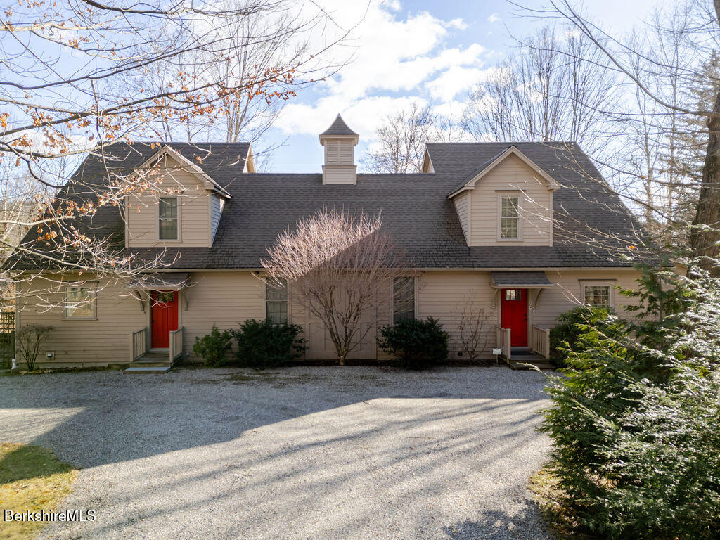 165 Maple Avenue Great Barrington, MA 01230 - Photo 2 of 32 Exterior