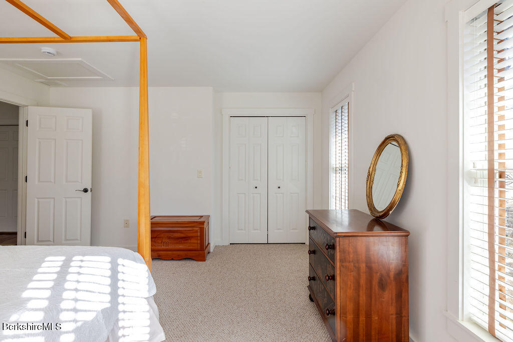 165 Maple Avenue Great Barrington, MA 01230 - Photo 23 of 32 Bedroom 2