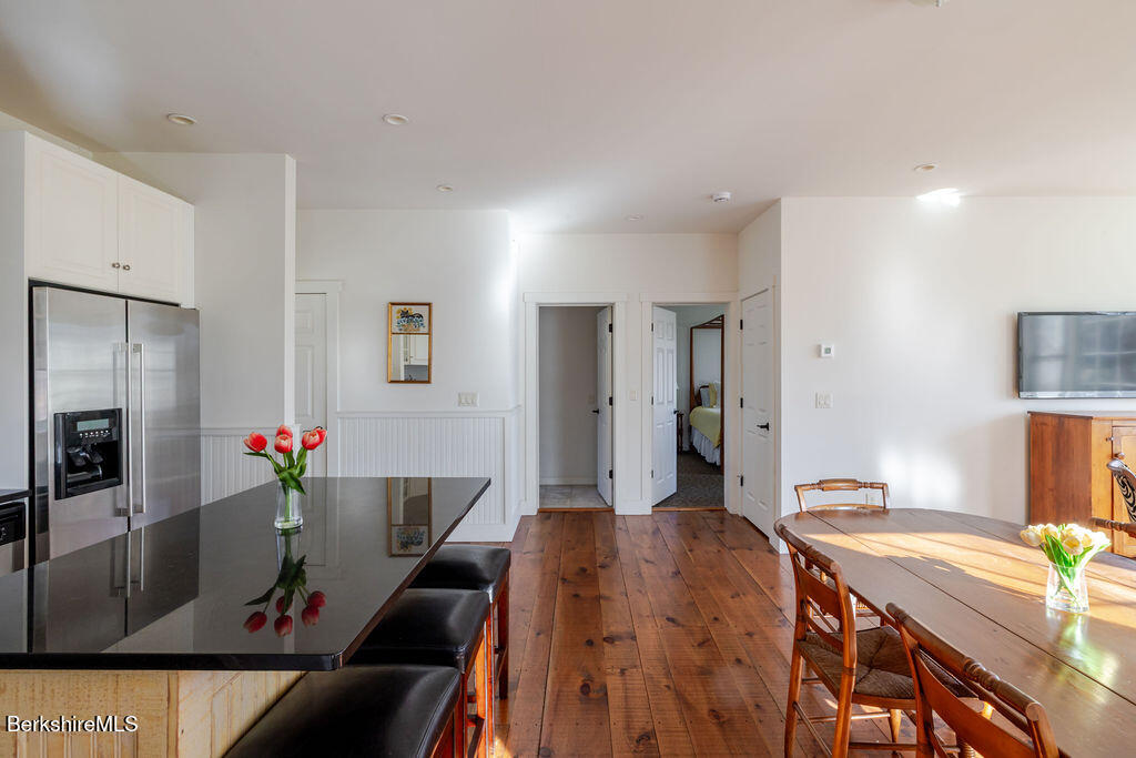 165 Maple Avenue Great Barrington, MA 01230 - Photo 7 of 32 Kitchen / Dining