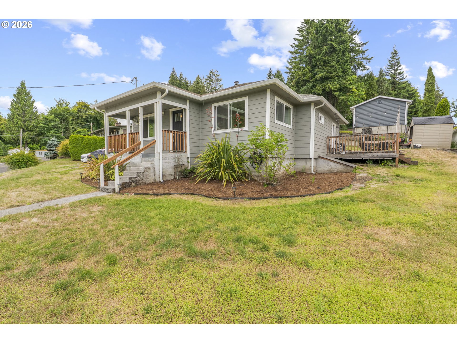 75557 Fern Hill Road Rainier, OR 97048 - Photo 3 of 30