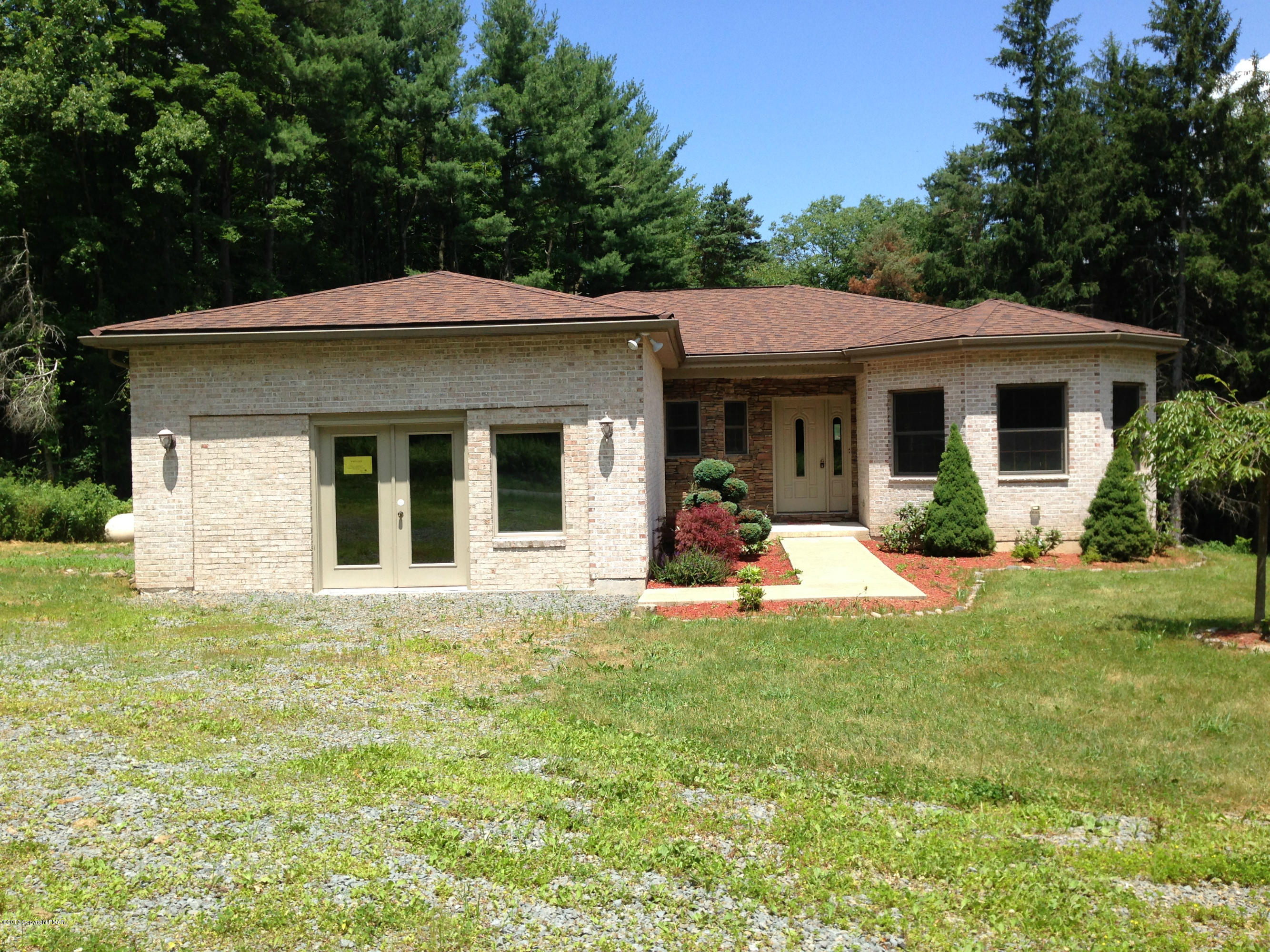 375 Goose Pond Road Lake Ariel, PA 18436 - Photo 1 of 7 front