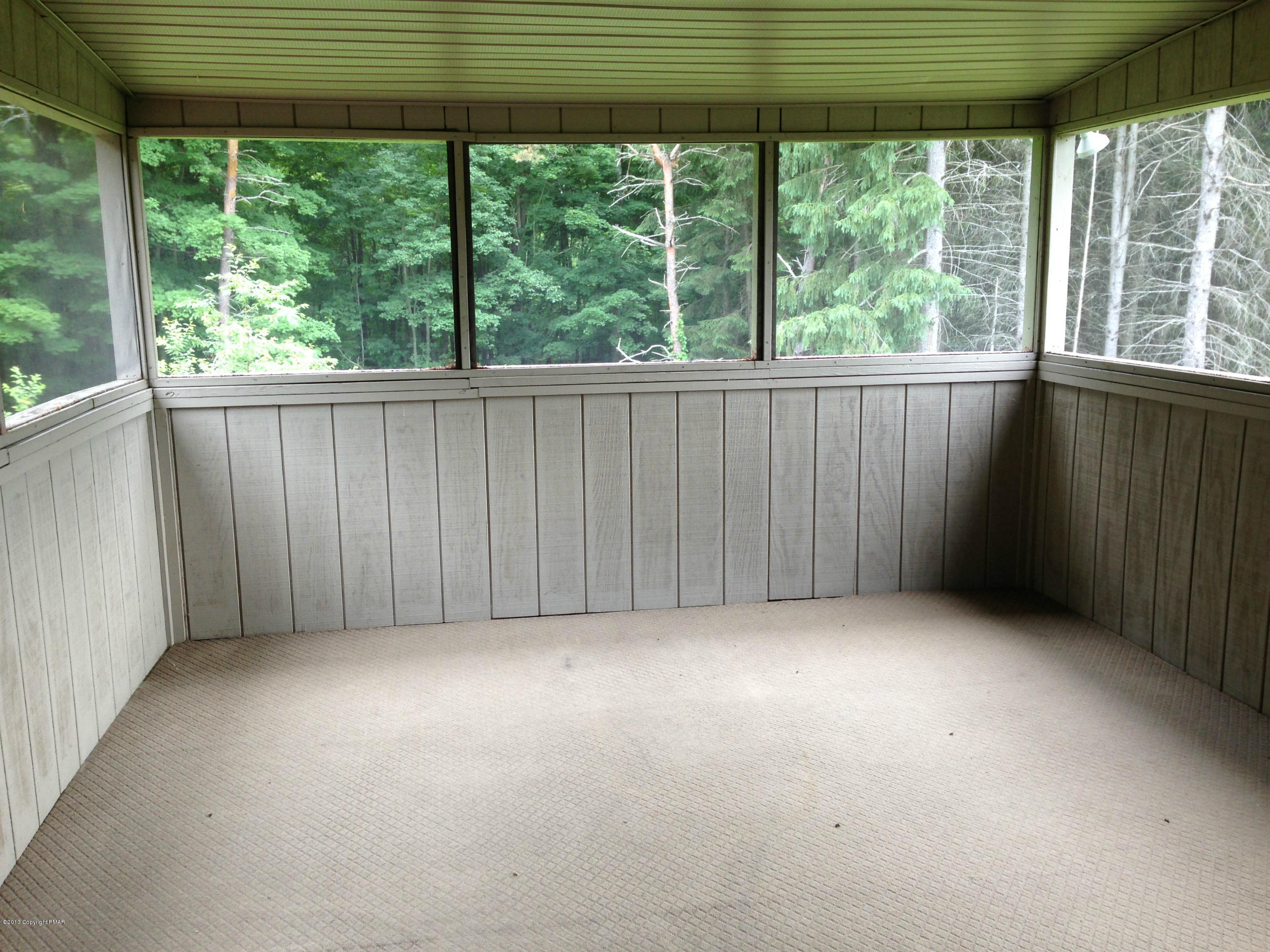 375 Goose Pond Road Lake Ariel, PA 18436 - Photo 7 of 7 porch
