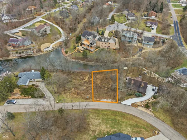 $110,000 | 2457 Cedar Cliff Drive, Lawrenceburg, IN 47025