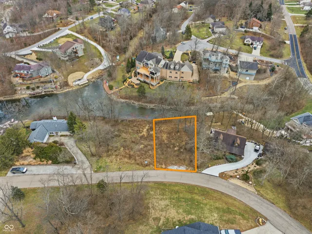 $110,000 | 2457 Cedar Cliff Drive, Lawrenceburg, IN 47025