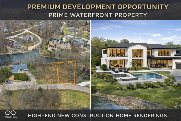 $110,000 | 2457 Cedar Cliff Drive, Lawrenceburg, IN 47025