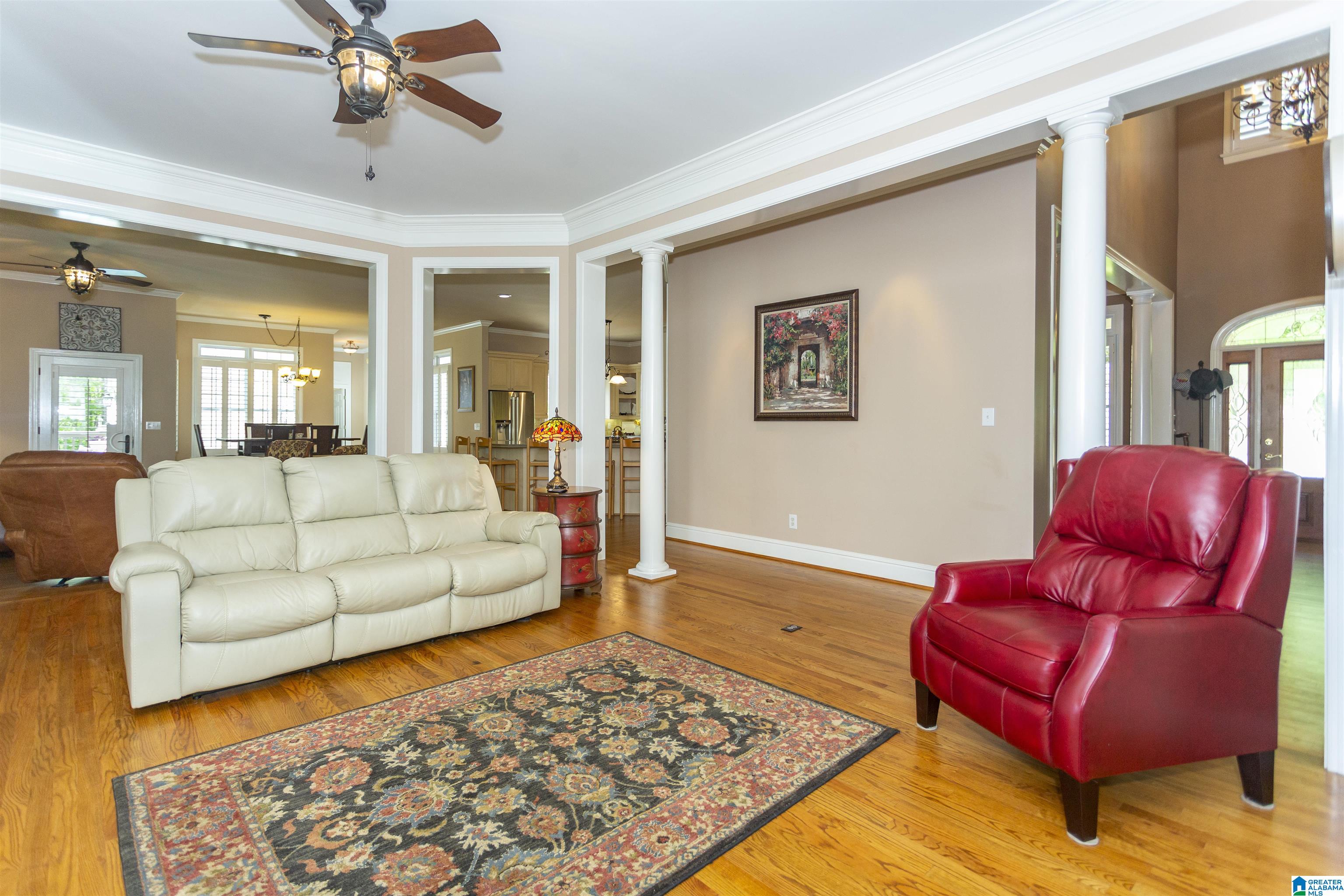 140 Windsor Lane Pelham, AL 35124 - Photo 16 of 75