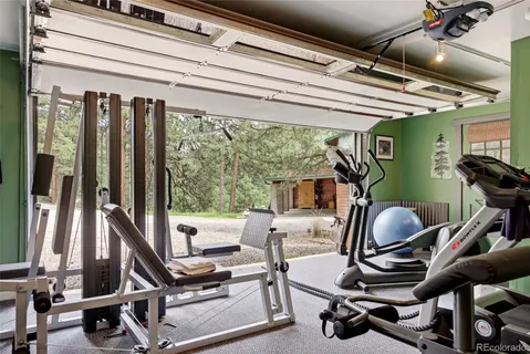 $985,000 | 102 Insmont Drive, Bailey, CO 80421