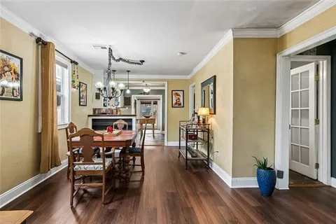 $265,000 | 16 Labarre Place, Jefferson, LA 70121