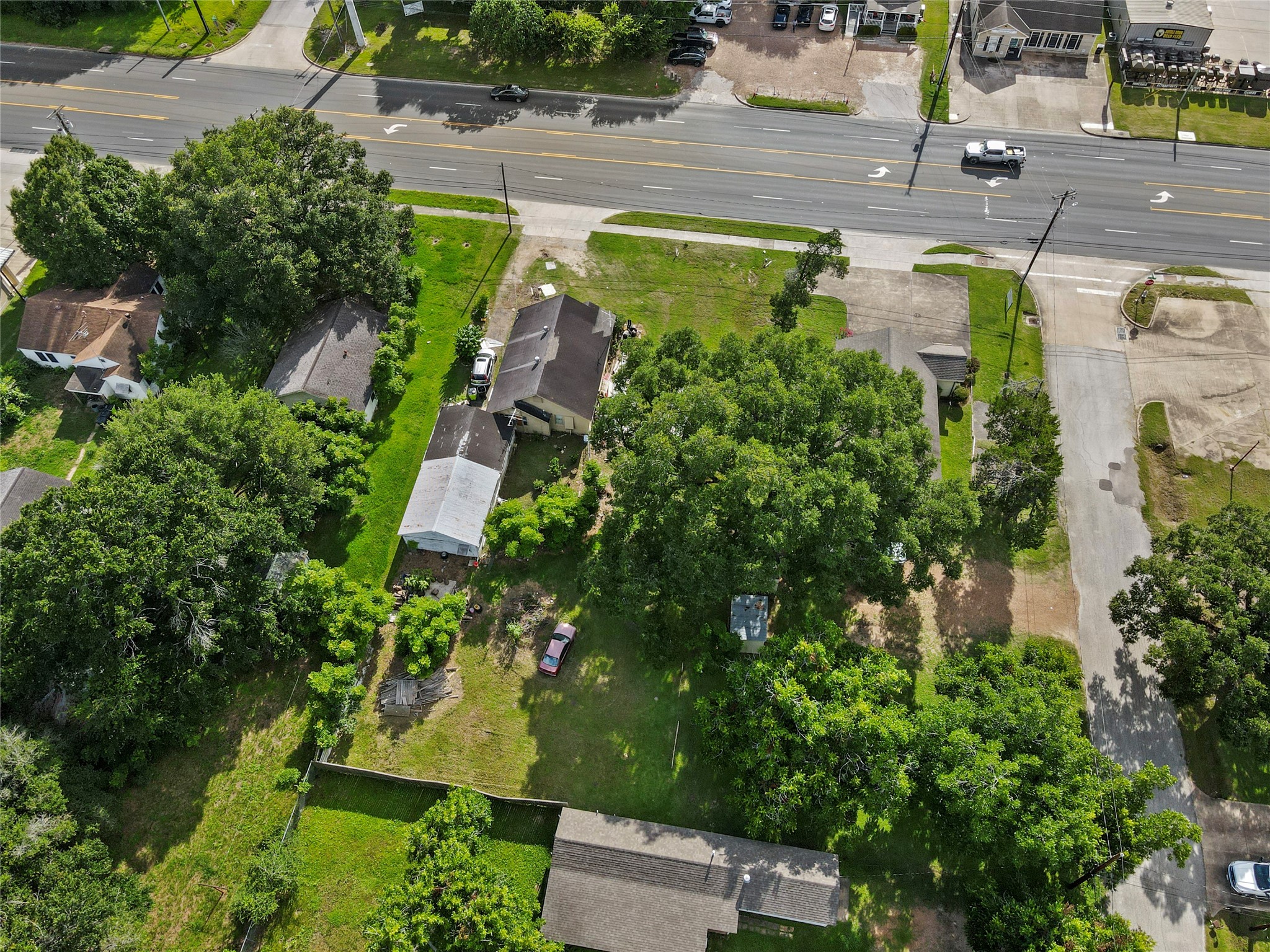 2509 1st Street Rosenberg, TX 77471 - Photo 7 of 11
