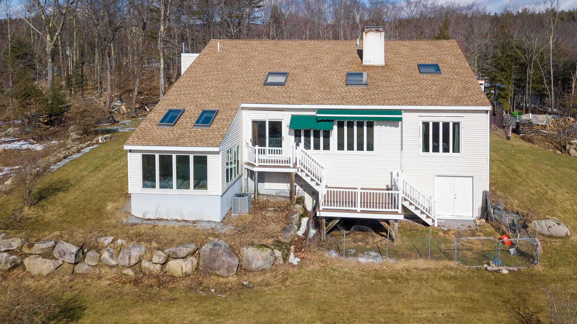 618 Kearsarge Mountain Road Warner, NH 03278 - Photo 27 of 34