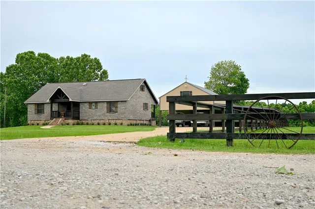 $365,000 | 272 Lucy Belle Drive, Marksville, LA 71351