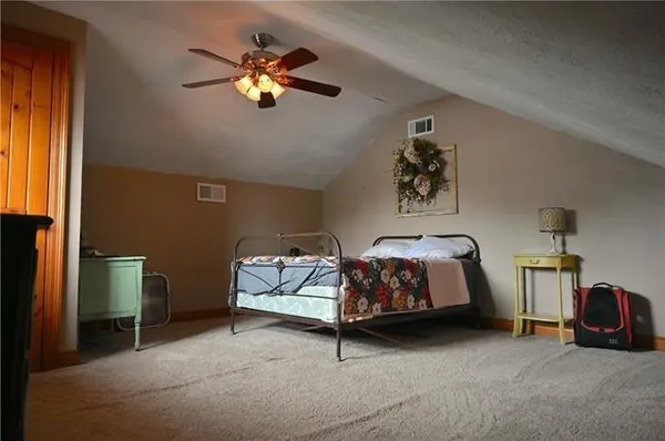 $328,000 | 272 Lucy Belle Drive, Marksville, LA 71351