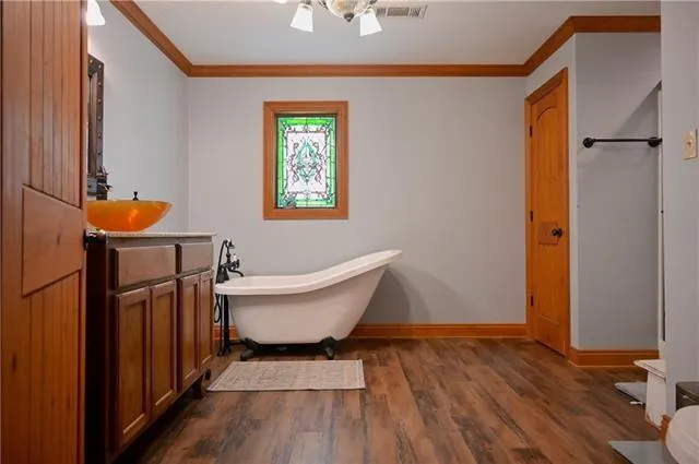 $365,000 | 272 Lucy Belle Drive, Marksville, LA 71351