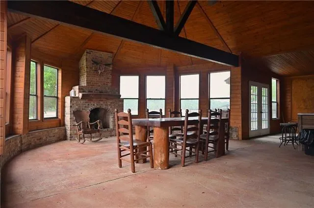 $365,000 | 272 Lucy Belle Drive, Marksville, LA 71351