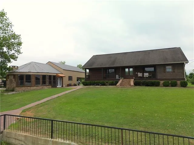 $365,000 | 272 Lucy Belle Drive, Marksville, LA 71351