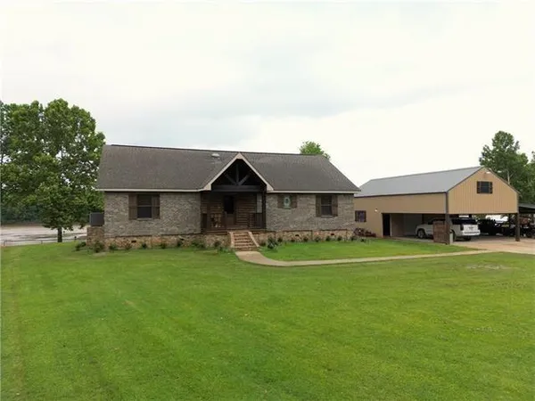 $328,000 | 272 Lucy Belle Drive, Marksville, LA 71351