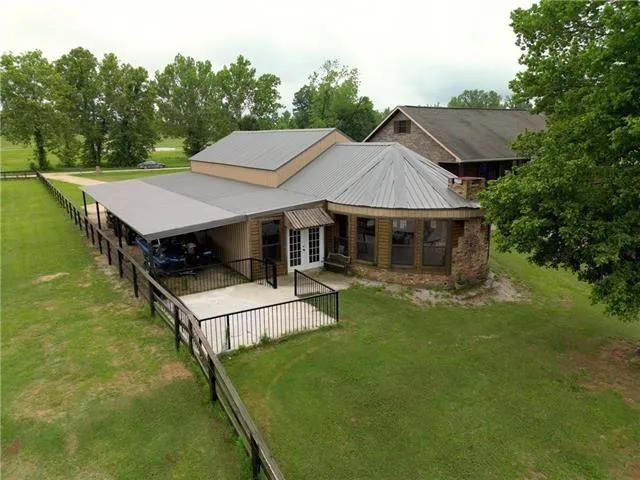 $365,000 | 272 Lucy Belle Drive, Marksville, LA 71351