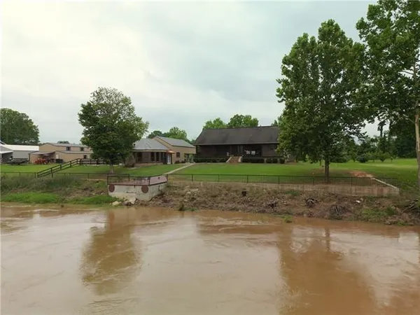 $328,000 | 272 Lucy Belle Drive, Marksville, LA 71351