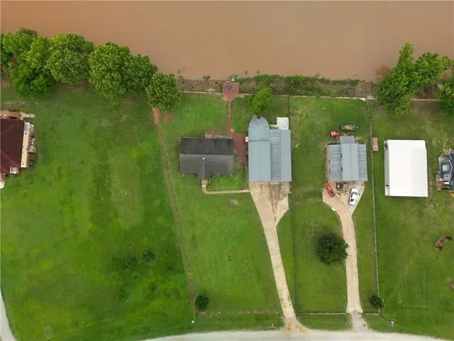 $365,000 | 272 Lucy Belle Drive, Marksville, LA 71351