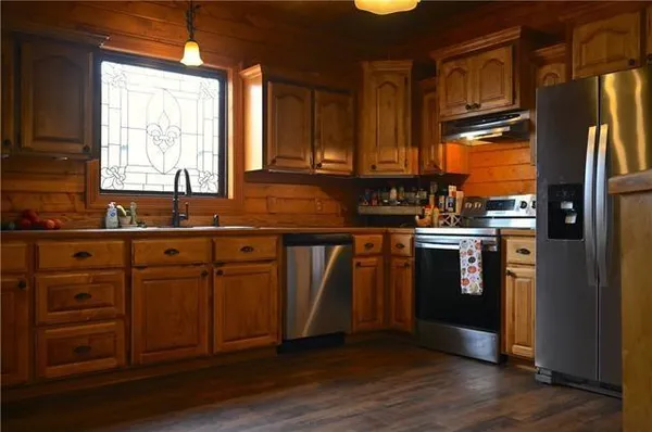 $328,000 | 272 Lucy Belle Drive, Marksville, LA 71351