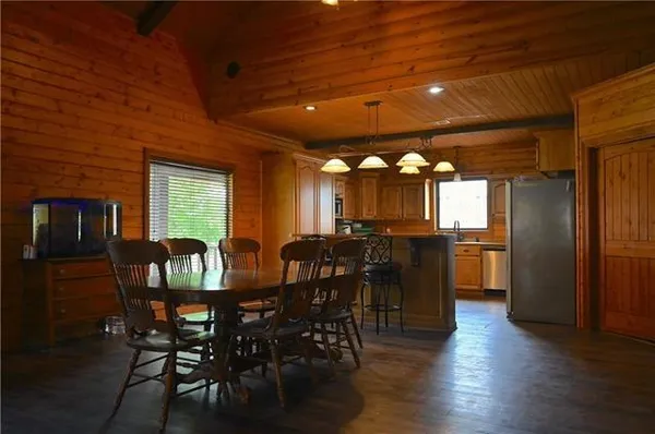 $328,000 | 272 Lucy Belle Drive, Marksville, LA 71351