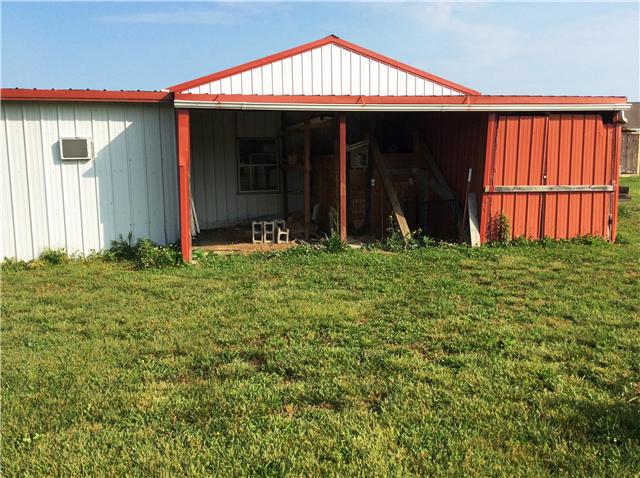 1959 Carthage Road Red Boiling Springs, TN 37150 - Photo 9 of 9 Lots of storage along with storm shelter on the right.