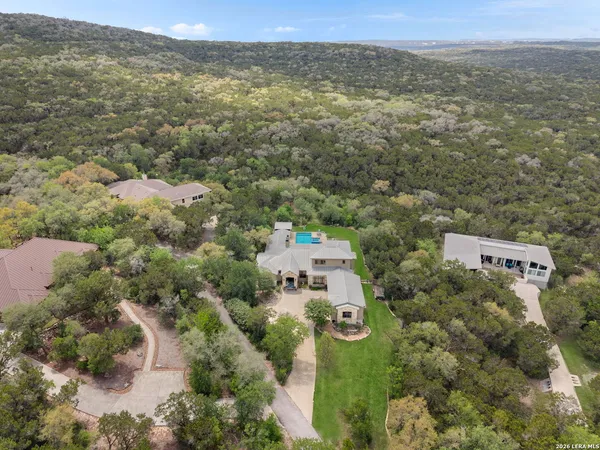 $1,275,000 | 17203 Clovis, Helotes, TX 78023