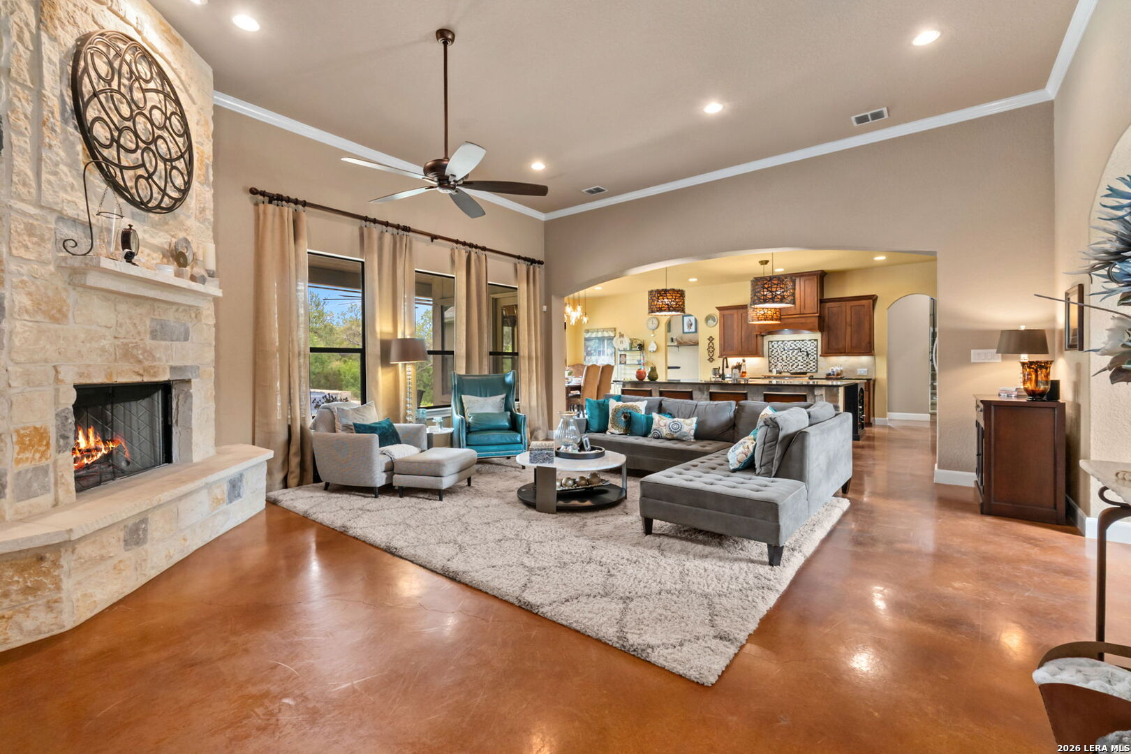 17203 Clovis Helotes, TX 78023 - Photo 12 of 46