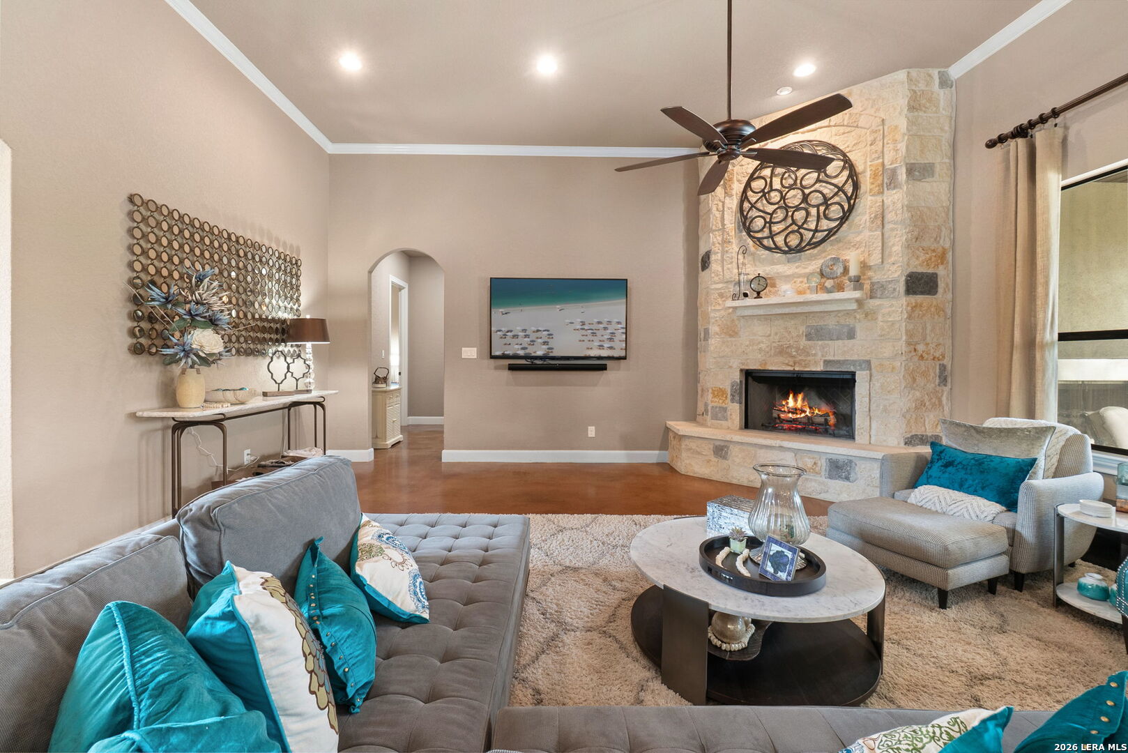 17203 Clovis Helotes, TX 78023 - Photo 14 of 46
