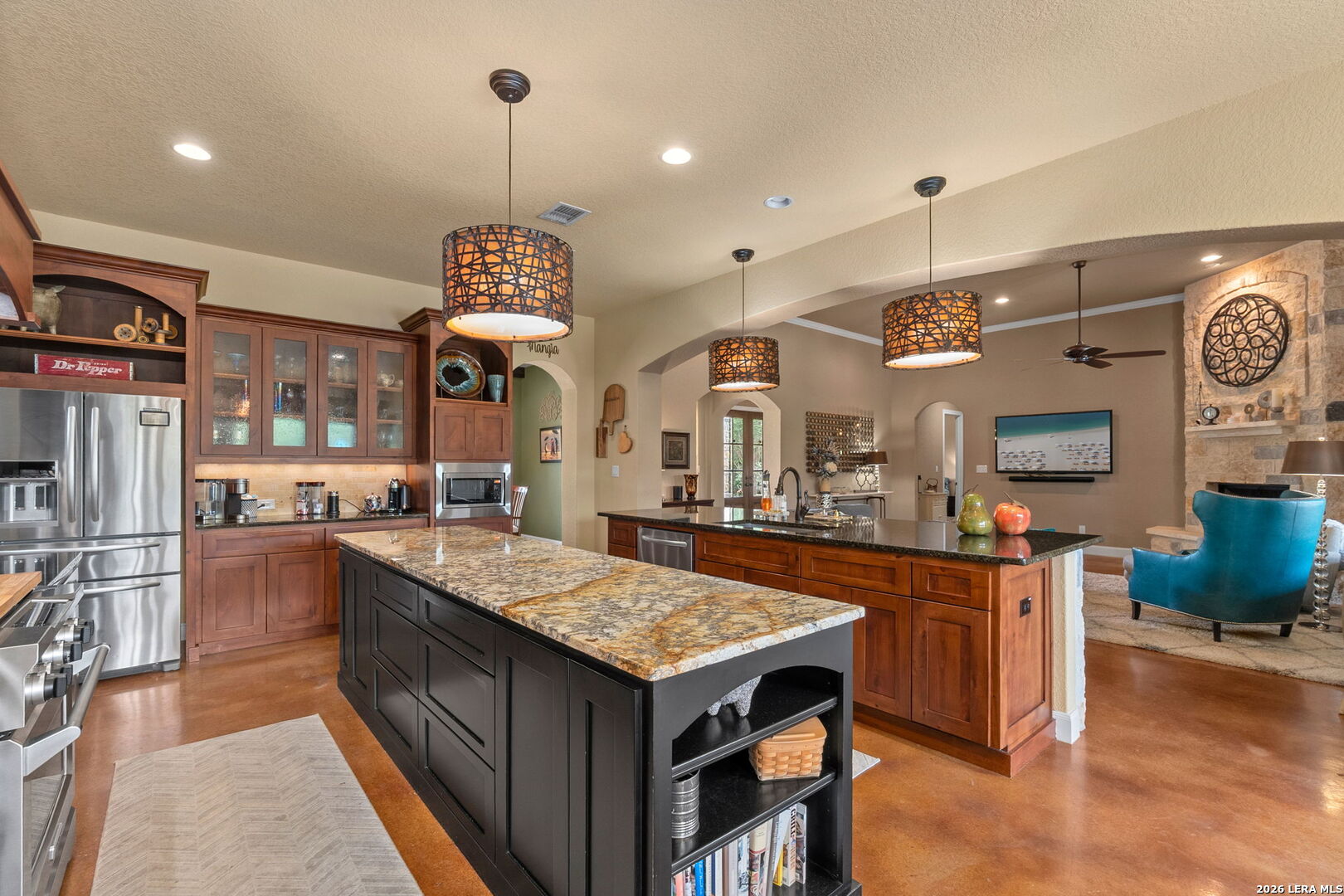 17203 Clovis Helotes, TX 78023 - Photo 15 of 46