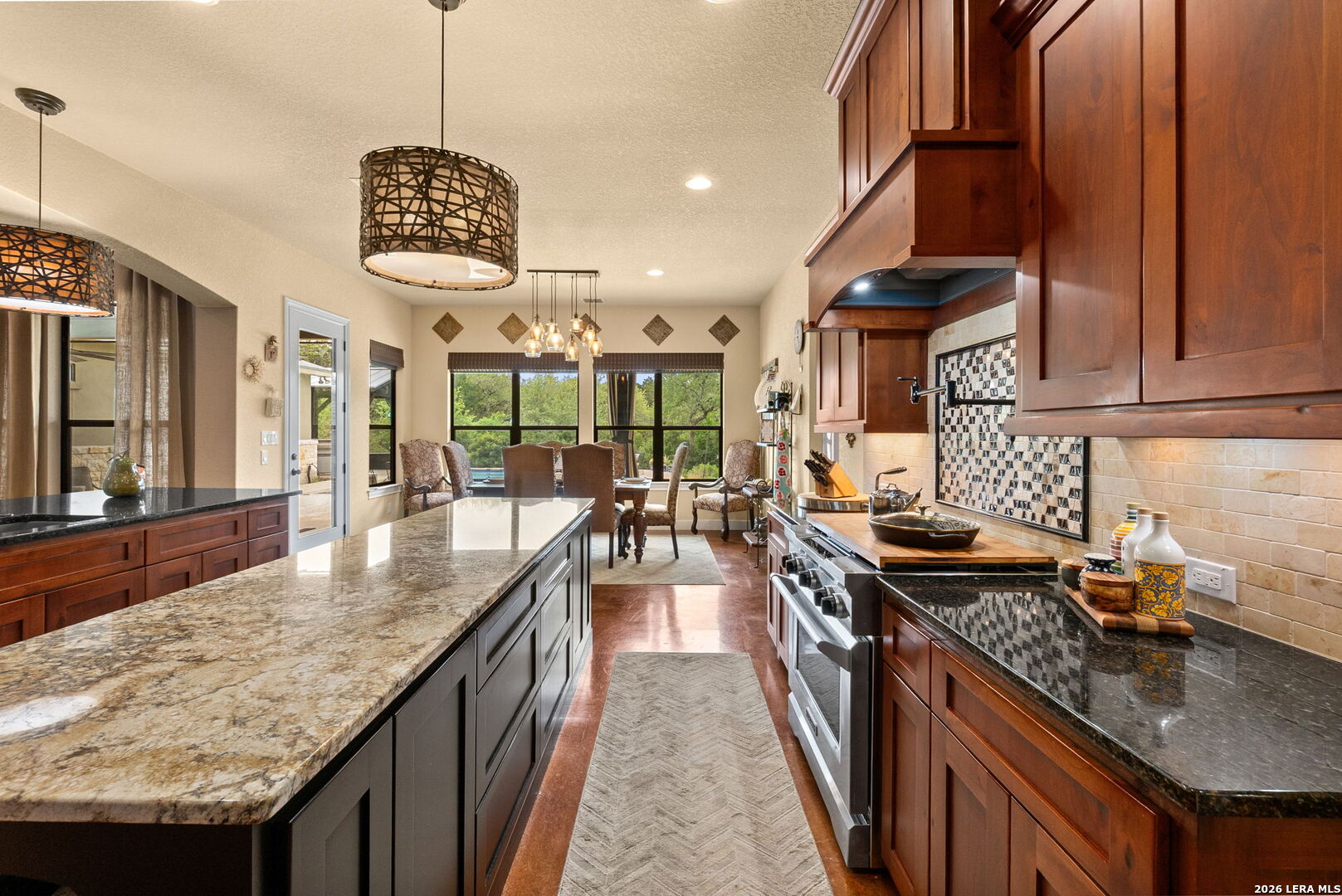 17203 Clovis Helotes, TX 78023 - Photo 17 of 46