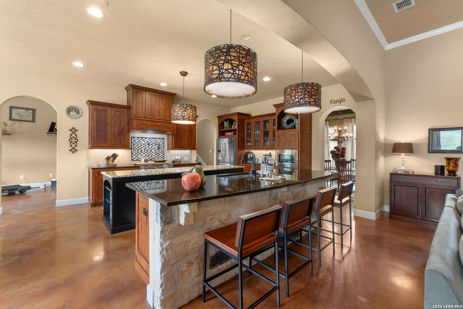 17203 Clovis Helotes, TX 78023 - Photo 19 of 46