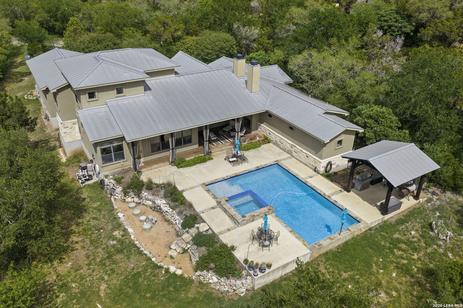 17203 Clovis Helotes, TX 78023 - Photo 2 of 46