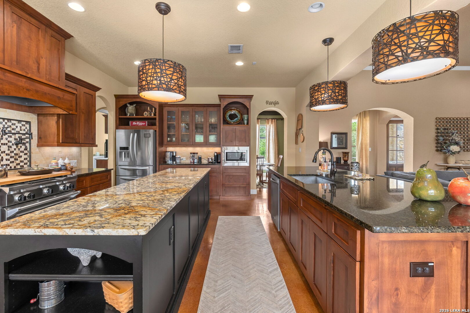 17203 Clovis Helotes, TX 78023 - Photo 21 of 46