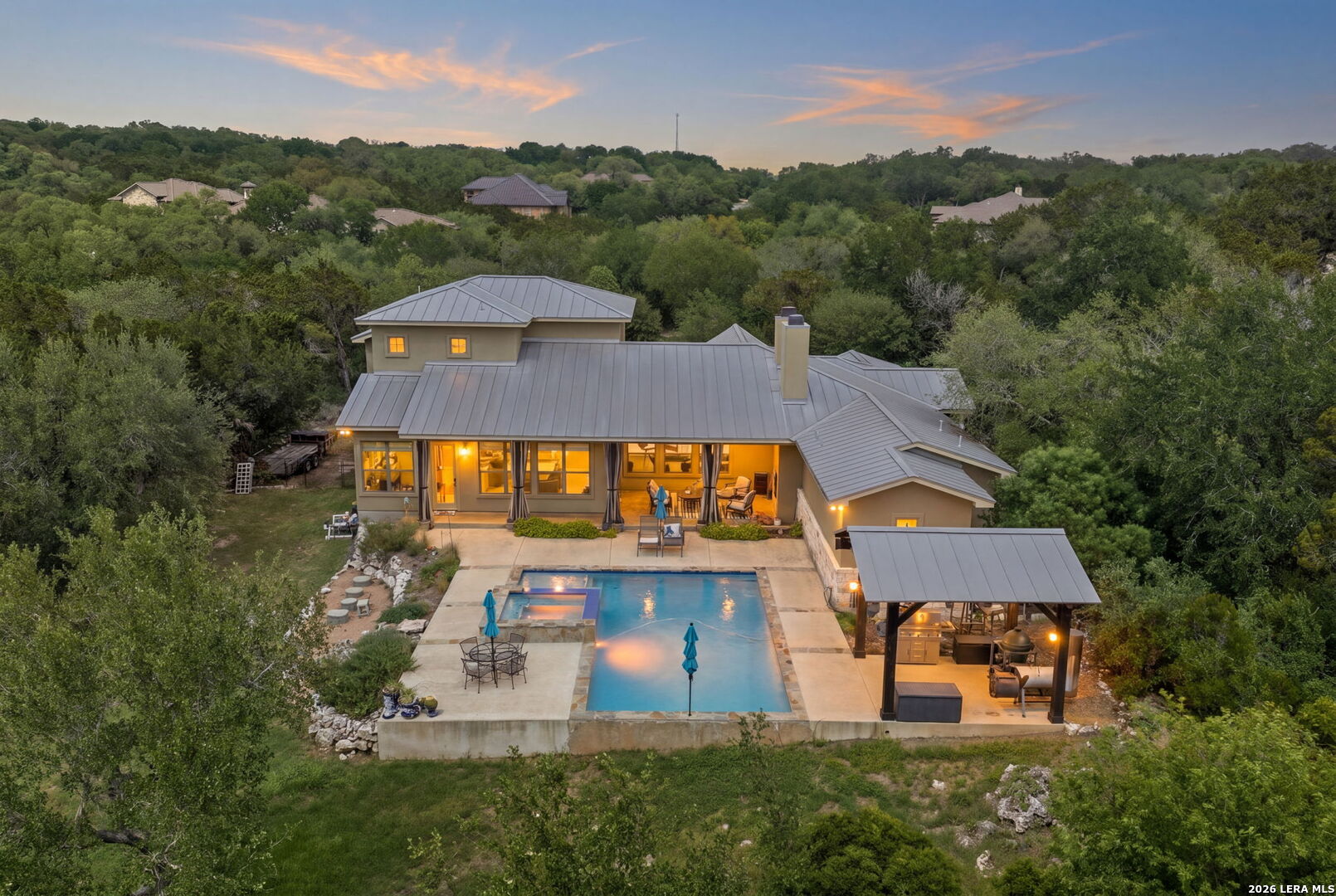 17203 Clovis Helotes, TX 78023 - Photo 3 of 46