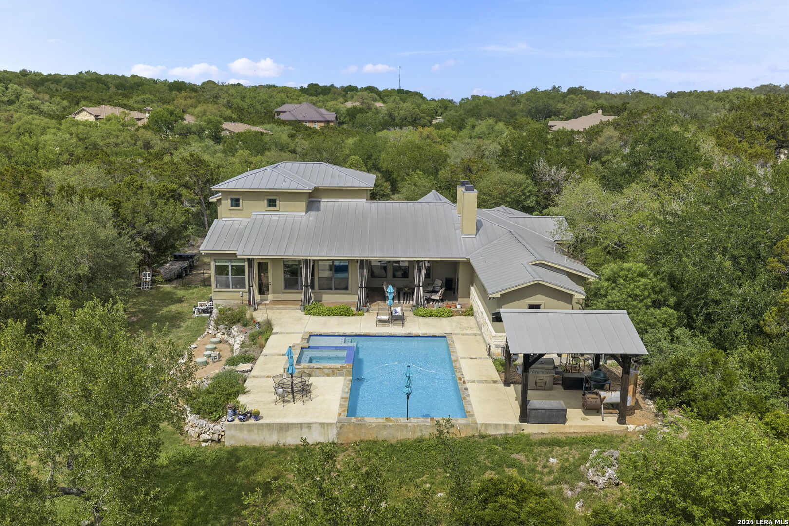 17203 Clovis Helotes, TX 78023 - Photo 4 of 46
